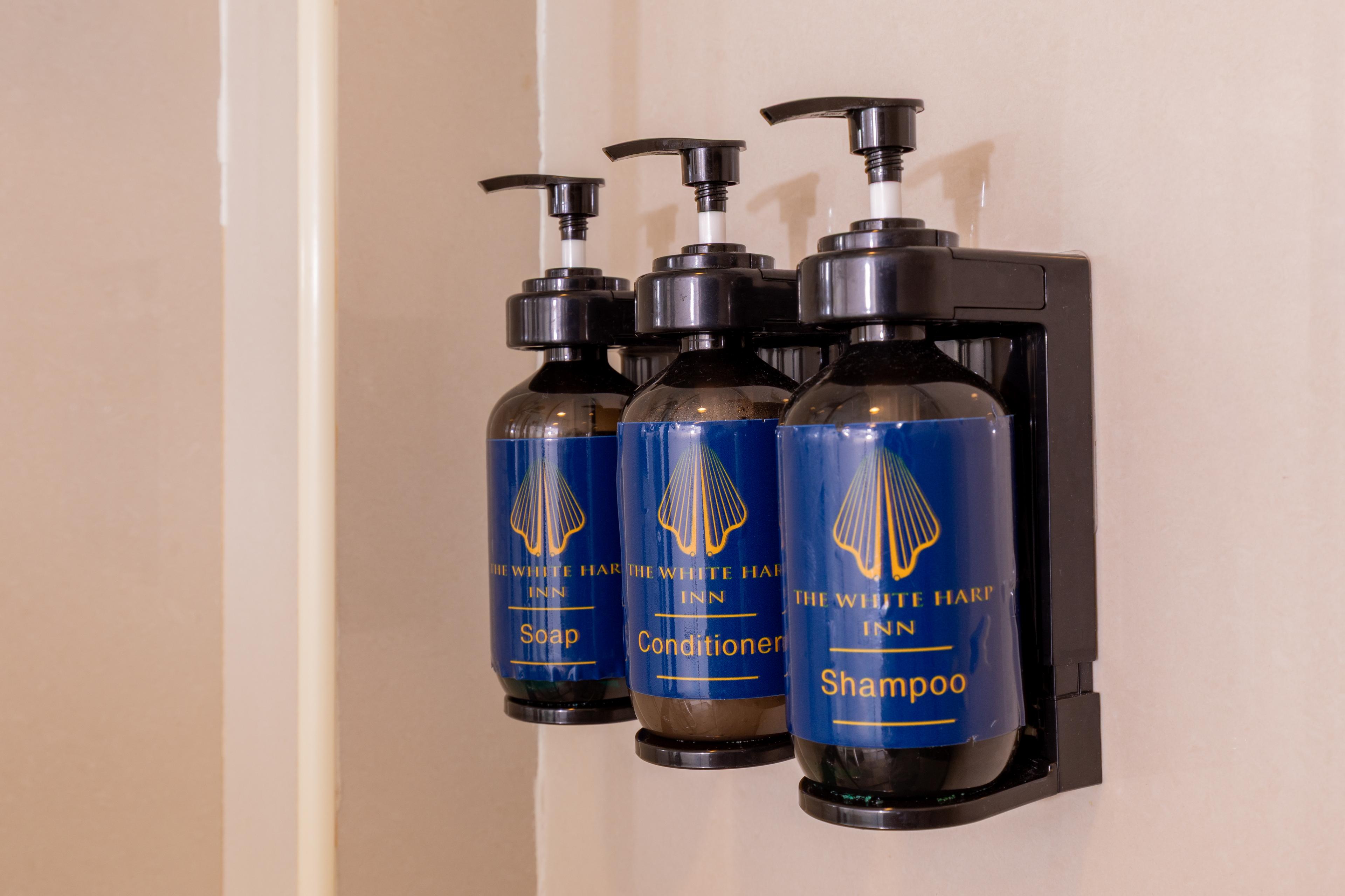 Deluxe Double detail 3