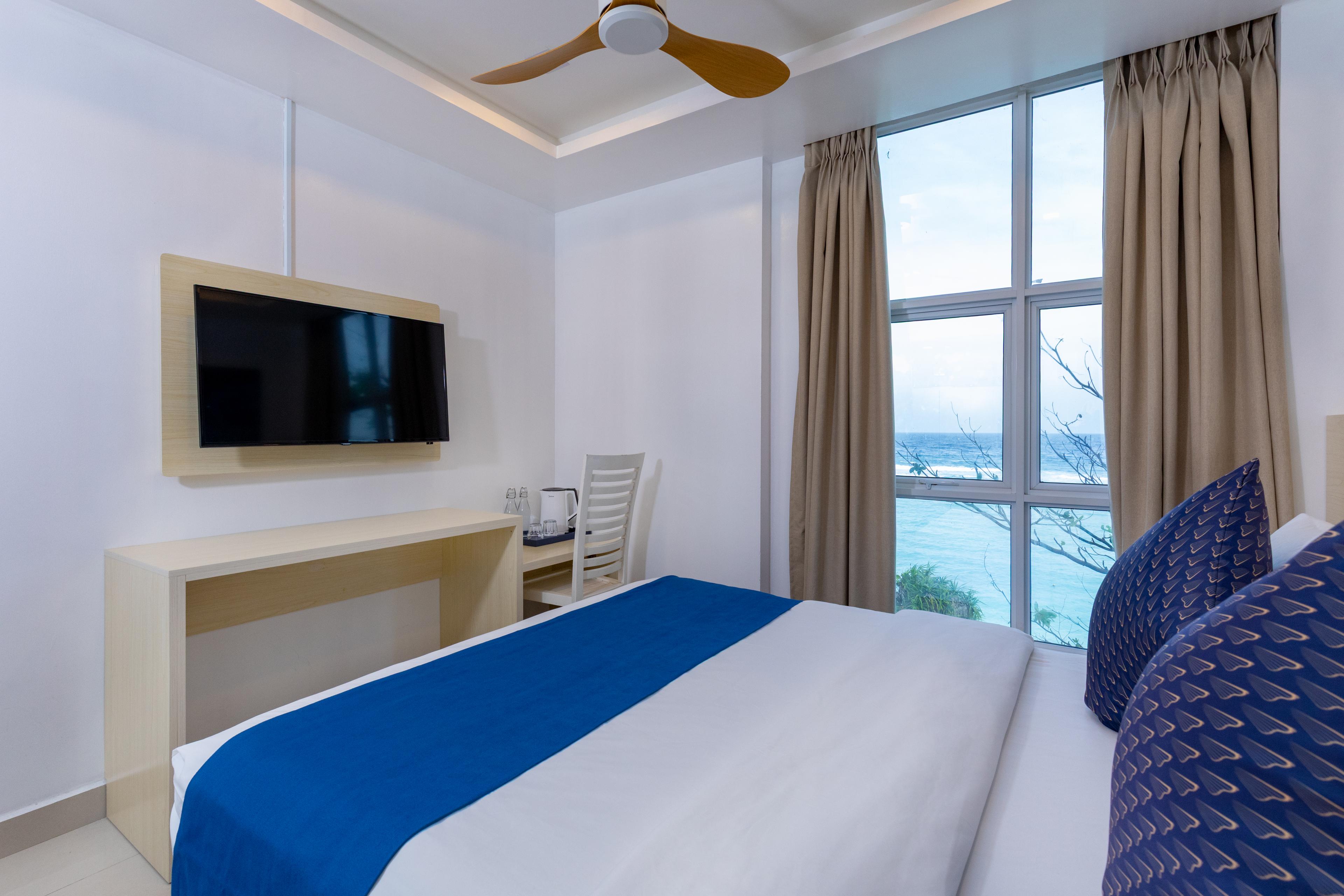 Deluxe Seaview detail 1