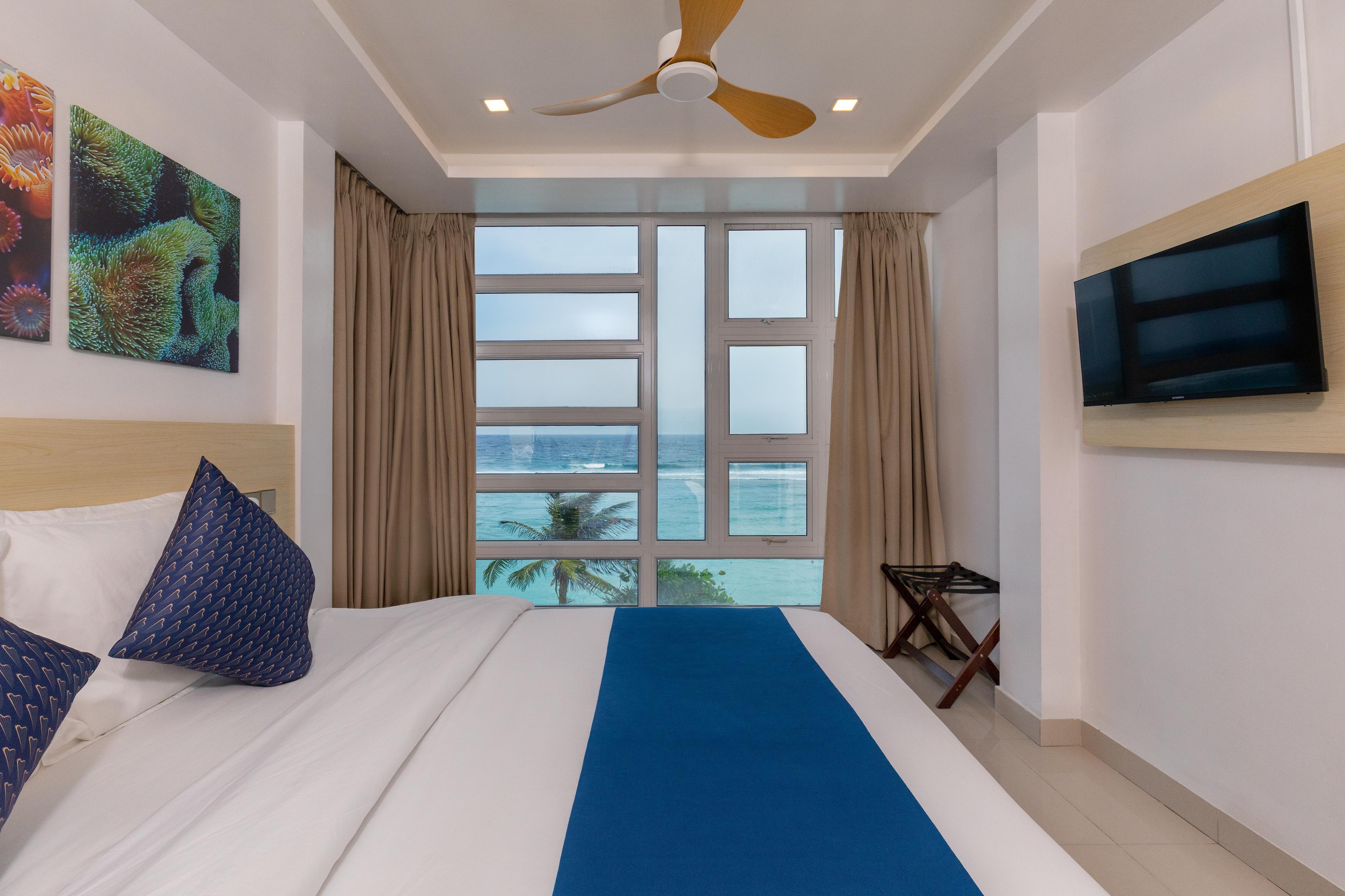 Deluxe Super Sea View detail 1